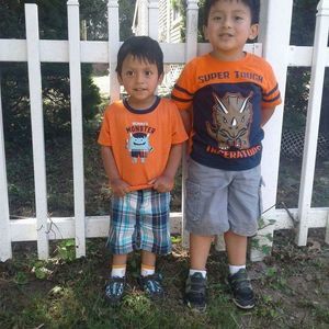 Meet your Posher, Mario